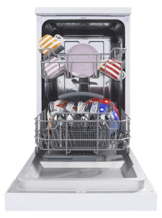Посудомоечная машина DeLonghi DDWS09S Citrino