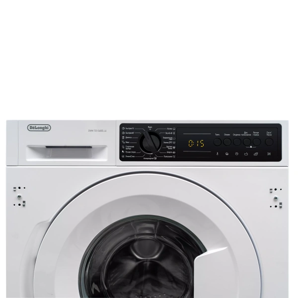 Встраиваемая стиральная машина DeLonghi DWMI 725 ISABELLA