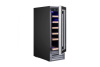 Винный шкаф Temptech WPQ30SCB