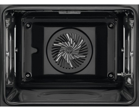 Духовой шкаф Aeg BEB351010M