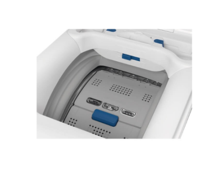 Стиральная машина Electrolux EW7TN3272SP