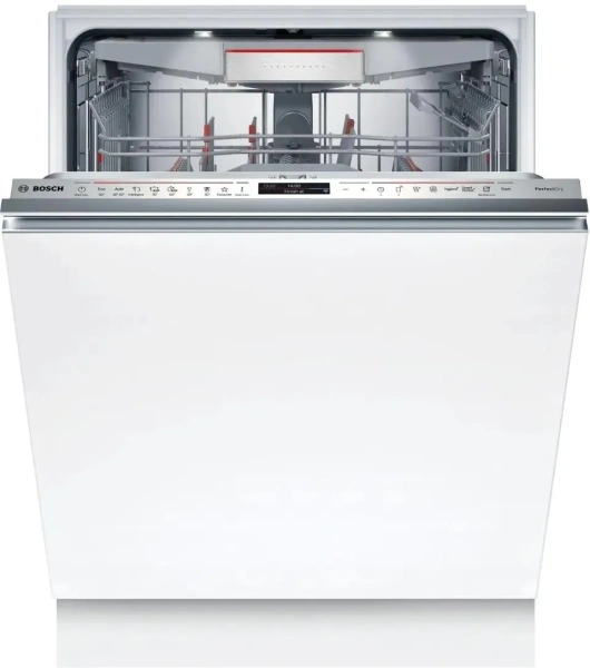 Встраиваемая посудомоечная машина BOSCH SMV8YCX02E