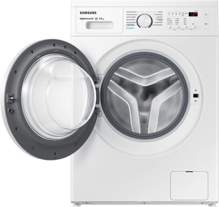 Стиральная машина Samsung WW65A4S20EE/LP, белый