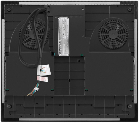 Индукционная варочная панель Maunfeld CVI594SF2BG Inverter