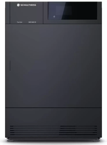 Сушильная машина Schulthess MDA1.104FH3KY Spirit TW 660 Titan Rock (правая)