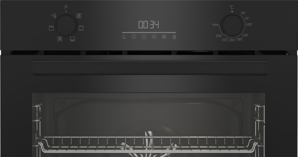 Электрический духовой шкаф Beko BBIE17300B