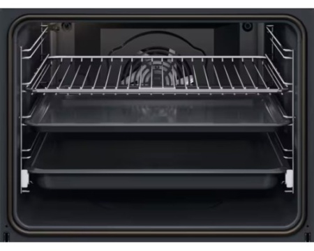 Духовой шкаф Electrolux LOF6P16Z