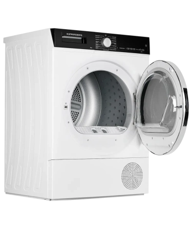 Сушильная машина Kuppersberg DM 560 W