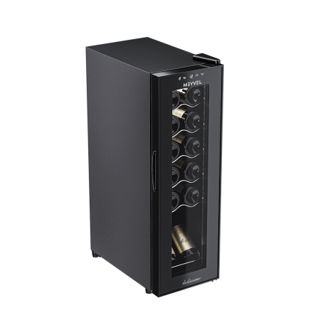 Винный шкаф Meyvel MV12-CBD1