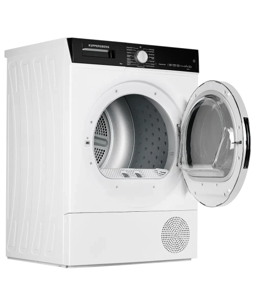 Сушильная машина Kuppersberg DM 560 W
