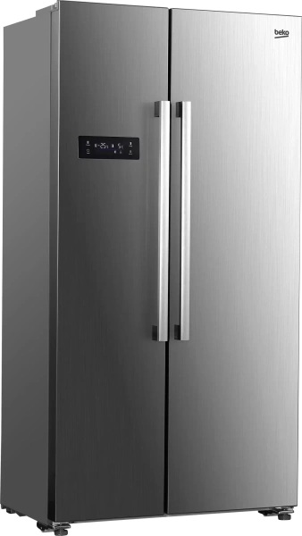 Холодильник Beko GNO4321XP