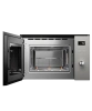Встраиваемая микроволновая печь Kuppersberg HMW 650 GR C