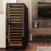 Винный шкаф Meyvel MV141PRO-KBT2