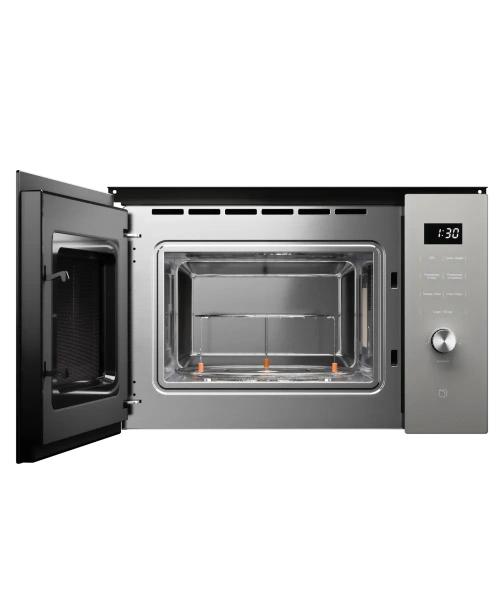Встраиваемая микроволновая печь Kuppersberg HMW 650 GR C