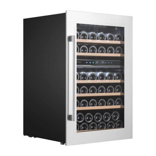 Холодильник винный Temptech OZ90DX