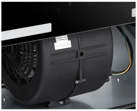 Вытяжка Hiberg VMF 6091 B