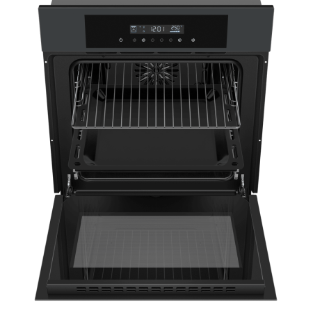 Шкаф духовой электрический MAUNFELD AEOD6063G1
