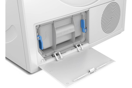 Сушильная машина Bosch WTH8627GPL