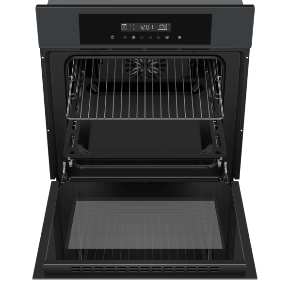 Шкаф духовой электрический MAUNFELD AEOD6063G1