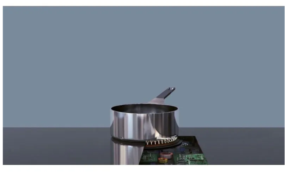 Варочная панель Electrolux EIV85453