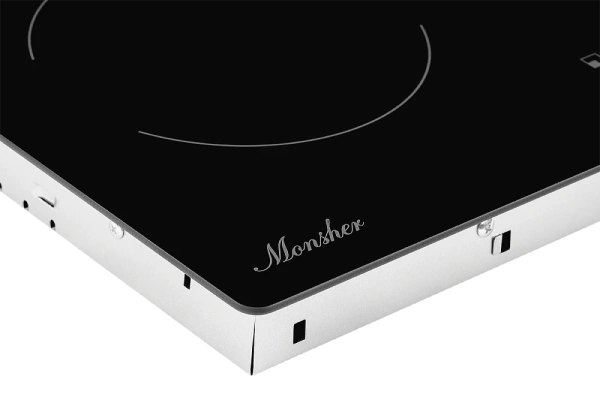 Электрическая варочная панель Monsher MHE 6022