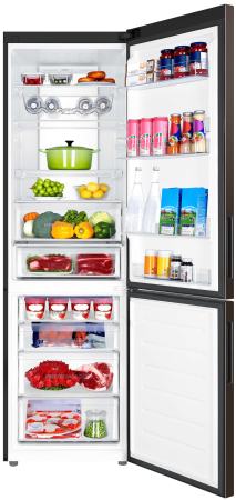 Холодильник Haier C4F740CBXGU1