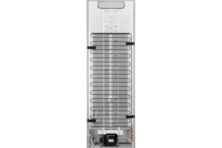 Морозильная камера Electrolux RUT7ME28X2