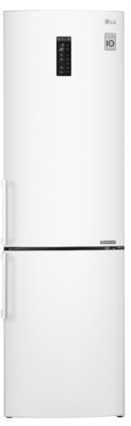 Холодильник LG GA-B499YVUZ