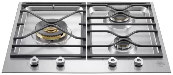 Панель варочная газовая Bertazzoni Professional PM6030X