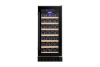 Винный шкаф Temptech WPQ38SCB