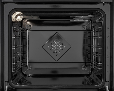Встраиваемый духовой шкаф De Dietrich DOE7560BB