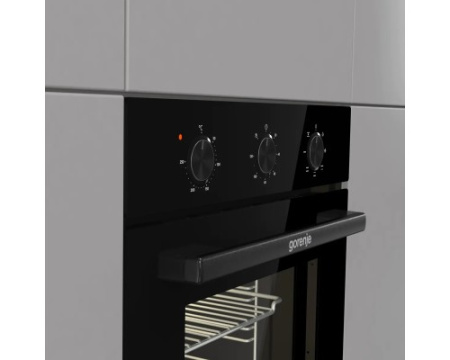 Духовой шкаф Gorenje BO4525E02BG
