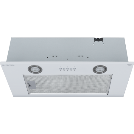 Полновстраиваемая вытяжка MEFERI INBOX60WH POWER