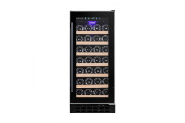 Винный шкаф Temptech WPQ38SCB