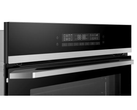 Духовой шкаф Haier HOQ-P16AN5SX