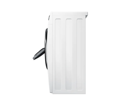 Стиральная машина Samsung WW80K6210RW/LD (AddWash и Eco Bubble)