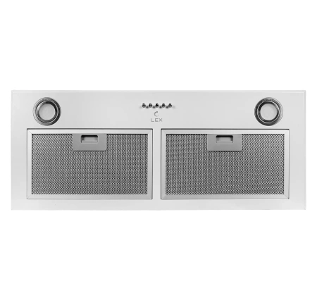 Вытяжка Lex GS BLOC P 900 WHITE