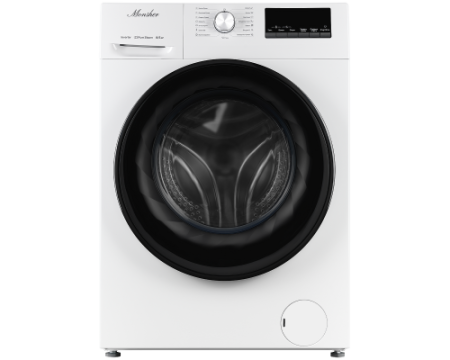 Стиральная машина Monsher MWDM 460 Blanc