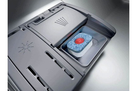 Посудомоечная машина Bosch SPS4EMW24E