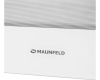 Духовой шкаф Maunfeld MEOM729PW