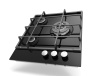 Газовая варочная поверхность LEX GVG 431 BLACK