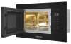 Микроволновая печь встраиваемая Meferi MMO6020BK COMFORT