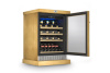 Винный шкаф IP Industrie CEXP 45-6 RU