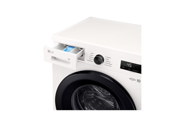 Стиральная машина LG F2Y1HS6W