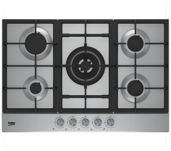 Варочная панель Beko HIAW75225SX