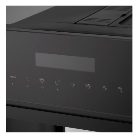Кофемашина встраиваемая Korting KCM 9200 BG