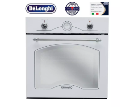 Электрический духовой шкаф Delonghi CM 6 BS