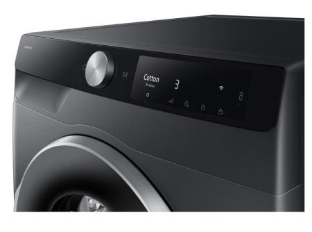 Сушильная машина Samsung DV90T6240LB/LP