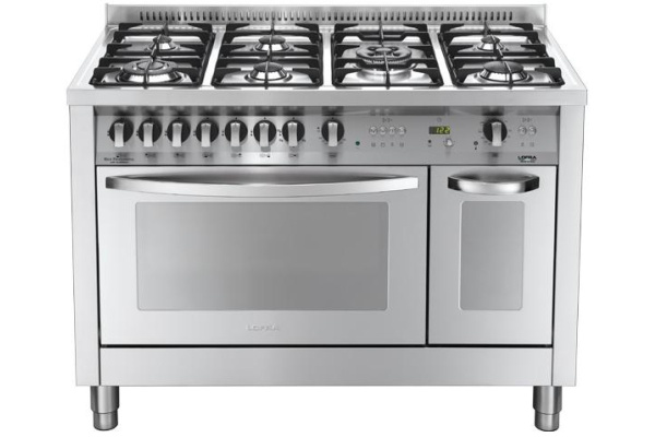 Варочный центр Lofra PD126GV+E/2CI