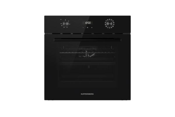 Духовой шкаф Kuppersberg HO 677 B